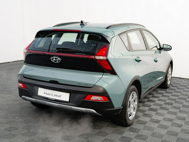 Hyundai Bayon WD1710T#1.0 T-GDI Modern Wirtualny Kokpit K.cof Salon PL VAT23%