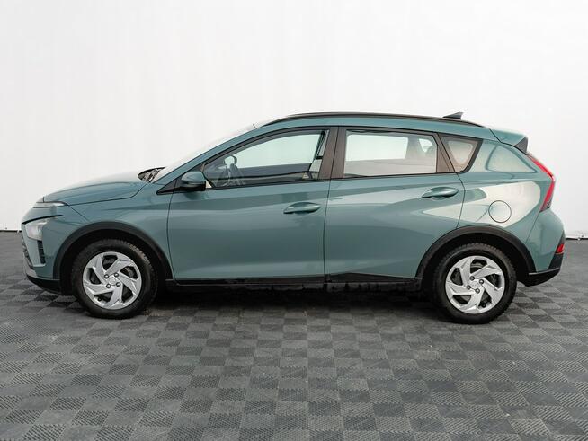 Hyundai Bayon WD1710T#1.0 T-GDI Modern Wirtualny Kokpit K.cof Salon PL VAT23%
