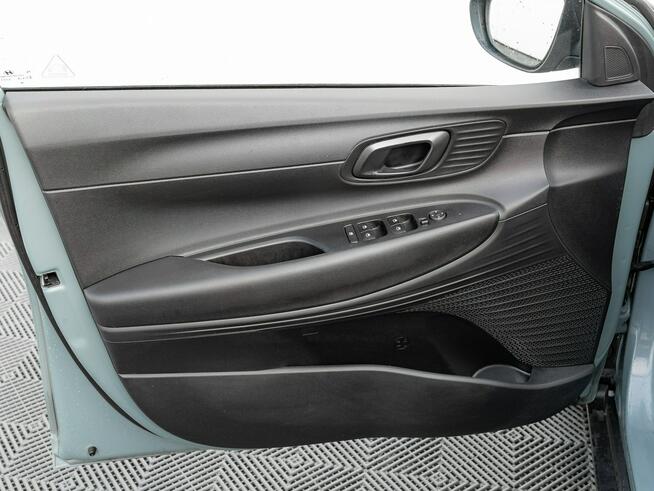 Hyundai Bayon WD1710T#1.0 T-GDI Modern Wirtualny Kokpit K.cof Salon PL VAT23%