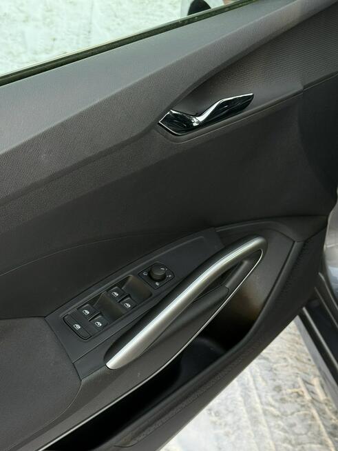 Škoda Fabia 1.0 TSI Style DSG, bezwypadkowy, 1-wszy właściciel