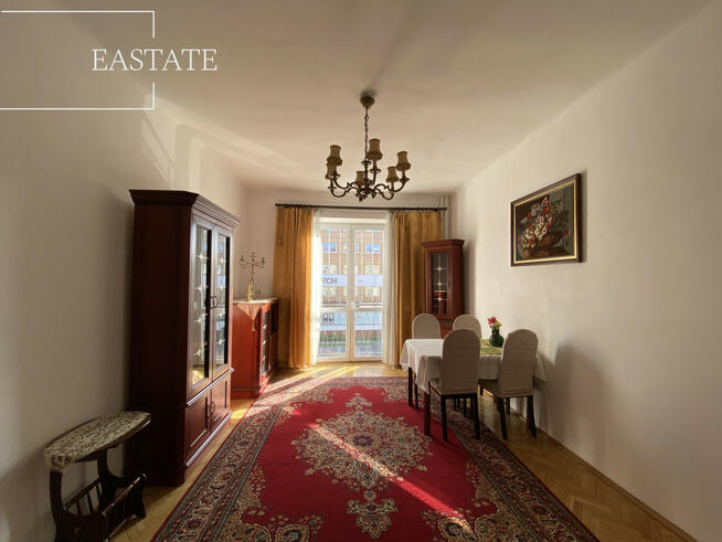 Mieszkanie Warszawa gm. Mokotów Mokotów, Chełmska