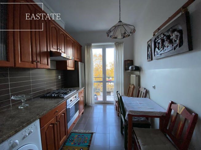 Mieszkanie Warszawa gm. Mokotów Mokotów, Chełmska