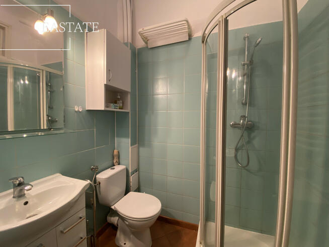 Mieszkanie Warszawa gm. Mokotów Mokotów, Chełmska