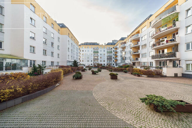 Mieszkanie Warszawa gm. Ursynów Ursynów, Jerzego Zaruby