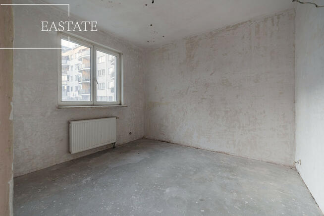 Mieszkanie Warszawa gm. Ursynów Ursynów, Jerzego Zaruby