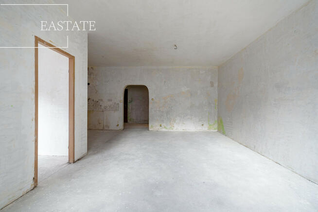 Mieszkanie Warszawa gm. Ursynów Ursynów, Jerzego Zaruby