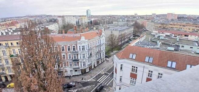 Kawalerka 29 m², spółdzielczo-własnościowe