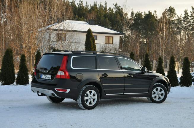 Volvo XC 70 2.4d(163KM)*Lift*AWD*Skóry*El.Klapa*Asys.Pasa*Bls*I Wł*Alu16"*ASO