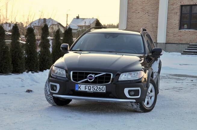 Volvo XC 70 2.4d(163KM)*Lift*AWD*Skóry*El.Klapa*Asys.Pasa*Bls*I Wł*Alu16"*ASO