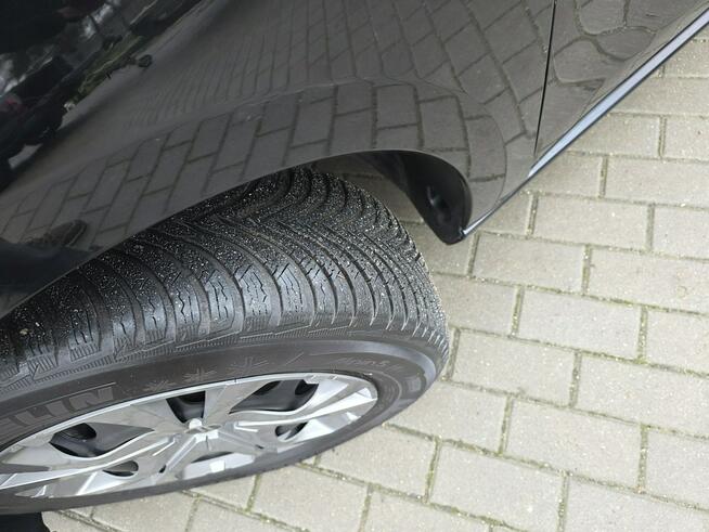 Citroen C4 Picasso 1.6 115ps HDI LED Navi Automat Gwarancja