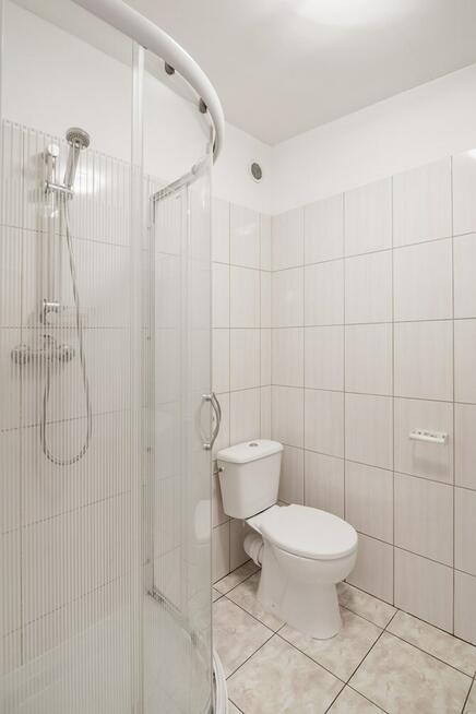 Wynajmę funkcjonalną kawalerkę, Jana Matejki 6B