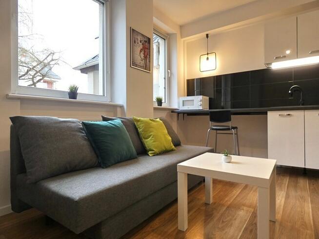 Piotrkowska 2G, Ujeścisko, słoneczna kawalerka