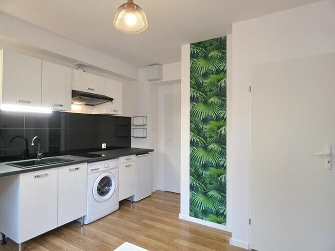 Piotrkowska 2G, Ujeścisko, słoneczna kawalerka