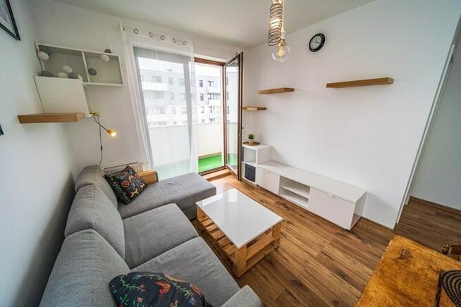 Lawendowe Wzgórze 16, Jasień, 2 pokoje