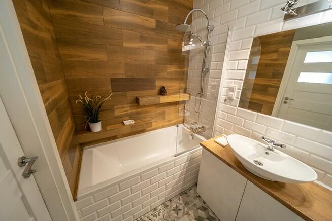 Lawendowe Wzgórze 16, Jasień, 2 pokoje