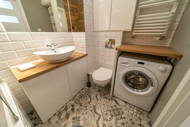 Lawendowe Wzgórze 16, Jasień, 2 pokoje