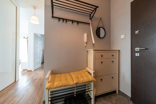 Lawendowe Wzgórze 16, Jasień, 2 pokoje