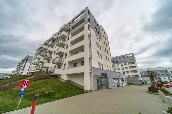 Lawendowe Wzgórze 16, Jasień, 2 pokoje