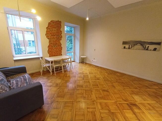 Okopowa 16, Centrum, jasne 3 pokoje, 63 m2