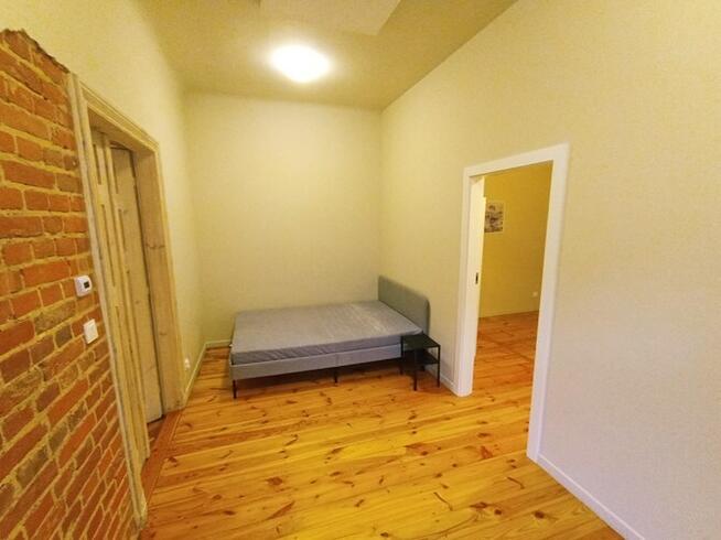 Okopowa 16, Centrum, jasne 3 pokoje, 63 m2