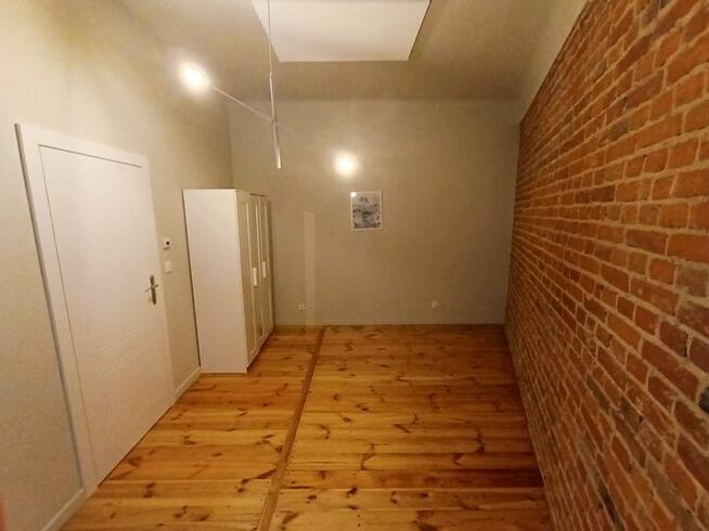 Okopowa 16, Centrum, jasne 3 pokoje, 63 m2