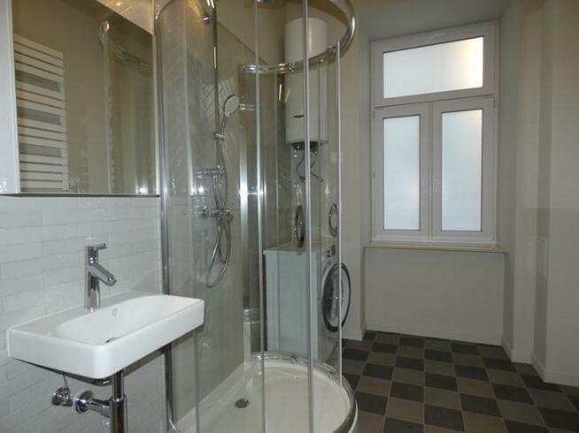 Okopowa 16, Centrum, jasne 3 pokoje, 63 m2