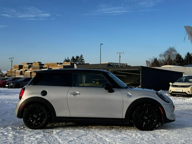 Mini Cooper S Panorama / Key less / Kamera cofania / Tempomat / FV marża