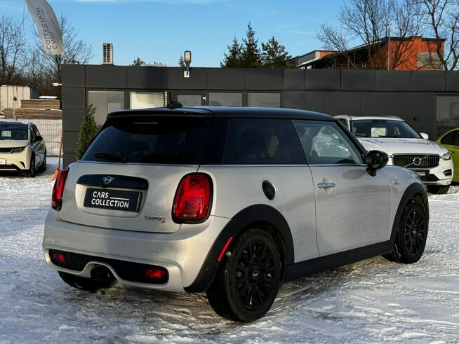 Mini Cooper S Panorama / Key less / Kamera cofania / Tempomat / FV marża