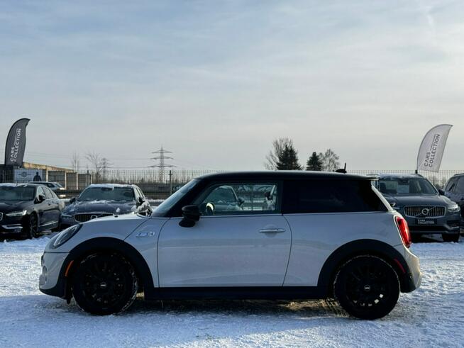 Mini Cooper S Panorama / Key less / Kamera cofania / Tempomat / FV marża