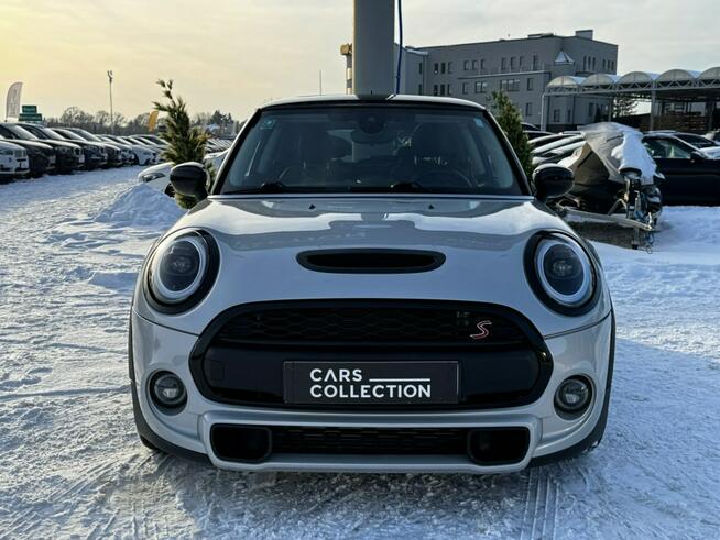 Mini Cooper S Panorama / Key less / Kamera cofania / Tempomat / FV marża