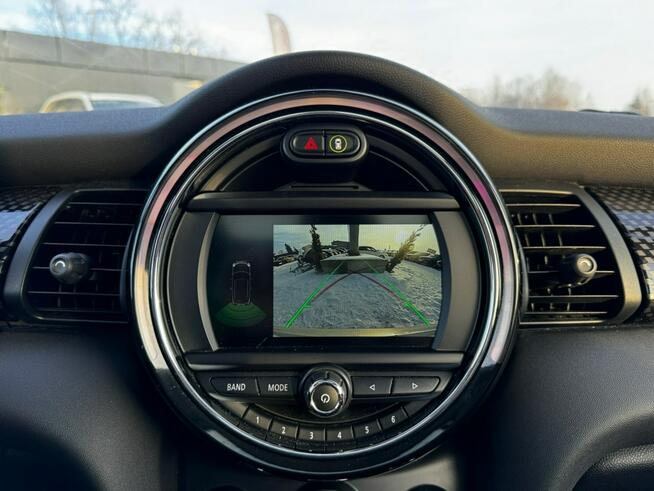 Mini Cooper S Panorama / Key less / Kamera cofania / Tempomat / FV marża