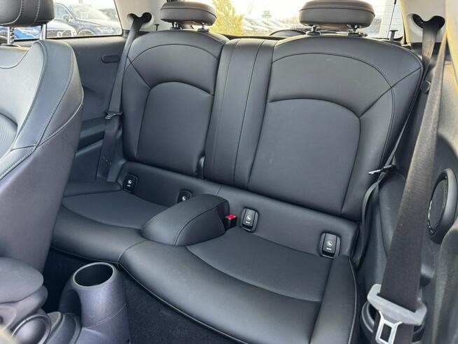 Mini Cooper S Panorama / Key less / Kamera cofania / Tempomat / FV marża