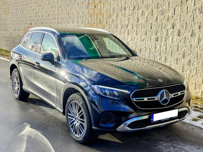 Mercedes GLC 300
