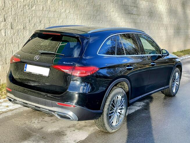 Mercedes GLC 300