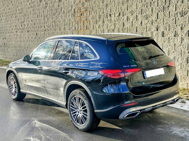 Mercedes GLC 300