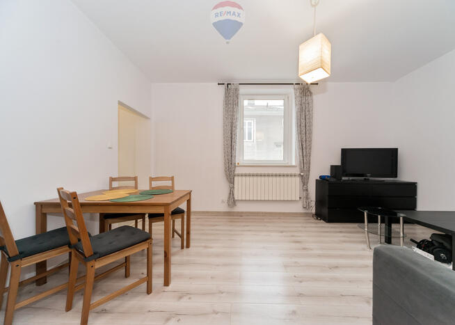 Mieszkanie w centrum Bielska-Białej na sprzedaż!