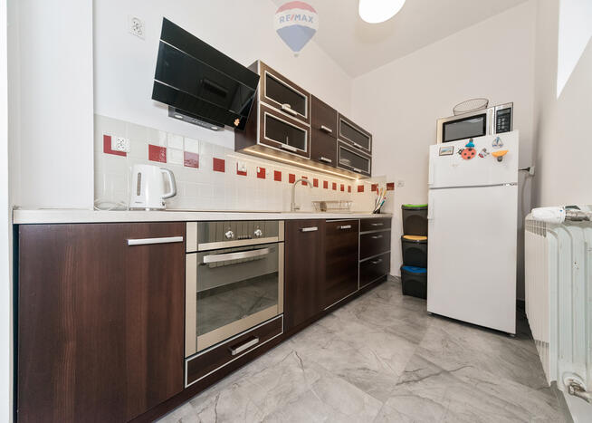 Mieszkanie w centrum Bielska-Białej na sprzedaż!