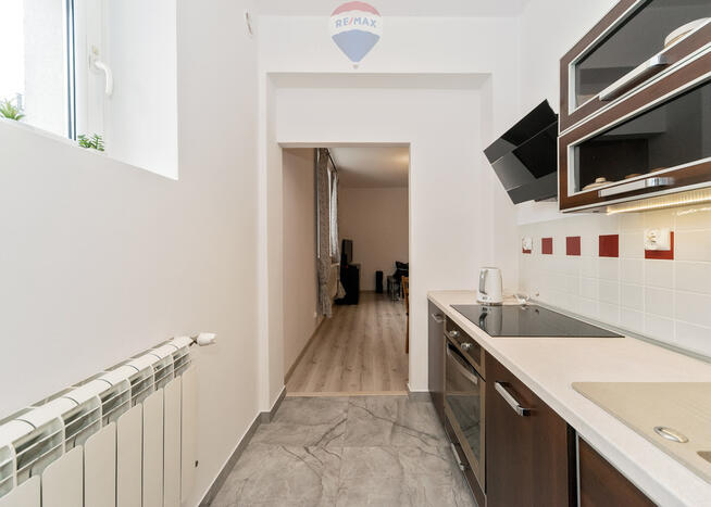 Mieszkanie w centrum Bielska-Białej na sprzedaż!