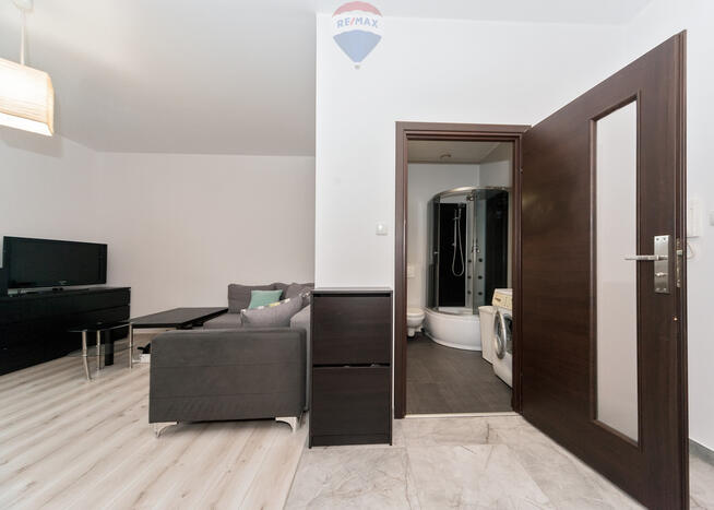 Mieszkanie w centrum Bielska-Białej na sprzedaż!