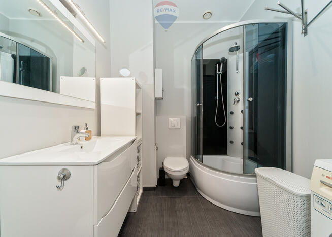 Mieszkanie w centrum Bielska-Białej na sprzedaż!