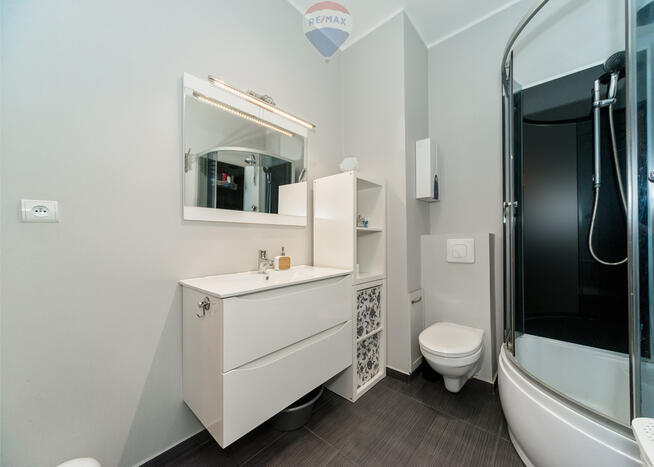 Mieszkanie w centrum Bielska-Białej na sprzedaż!