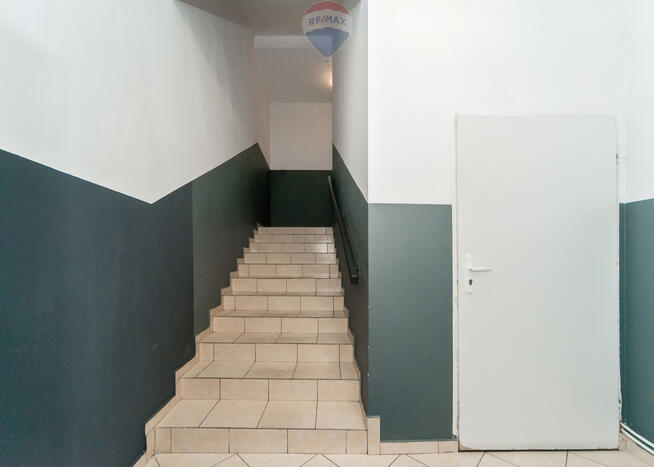 Mieszkanie w centrum Bielska-Białej na sprzedaż!