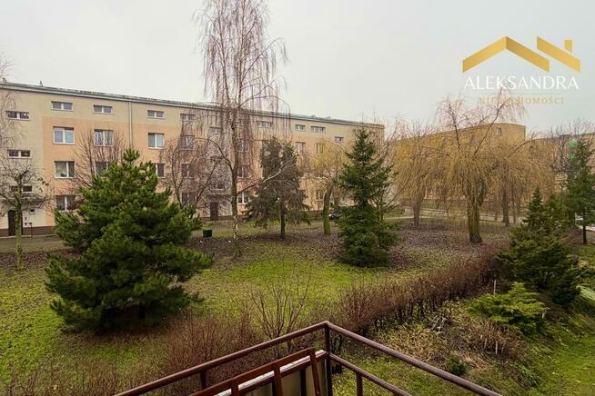 1. piętro - przestronne i gotowe do zamieszkania