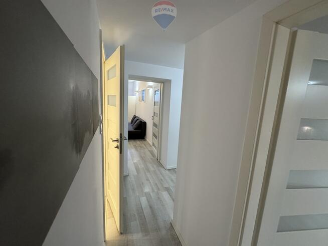 idealne dla singla lub pary pracujących w centrum