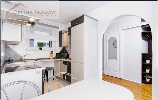 Mieszkanie Kraków Dębniki, Ruczaj, Ruczaj