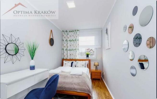 Mieszkanie Kraków Dębniki, Ruczaj, Ruczaj