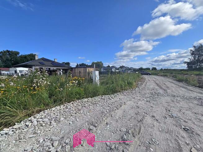 Działka budowlana Świnoujście