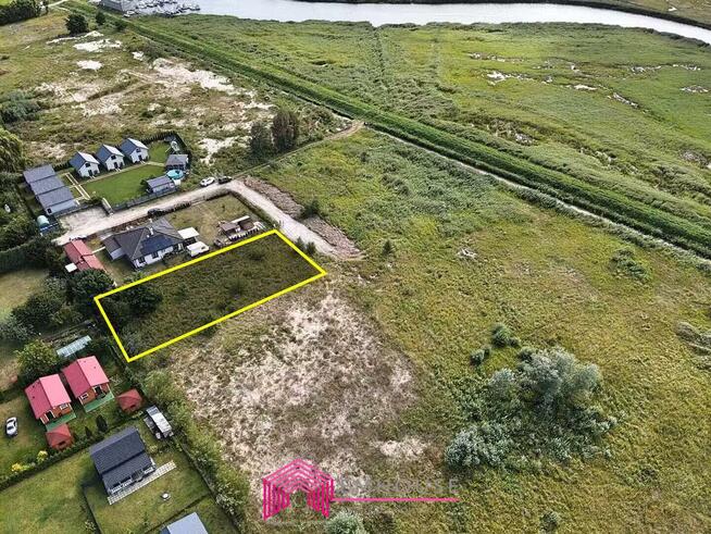 Działka budowlana Świnoujście