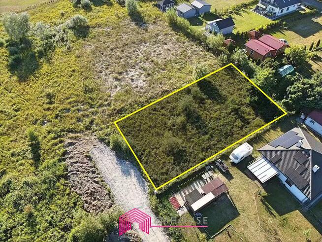 Działka budowlana Świnoujście