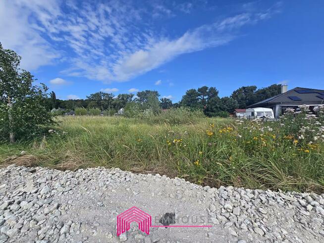 Działka budowlana Świnoujście